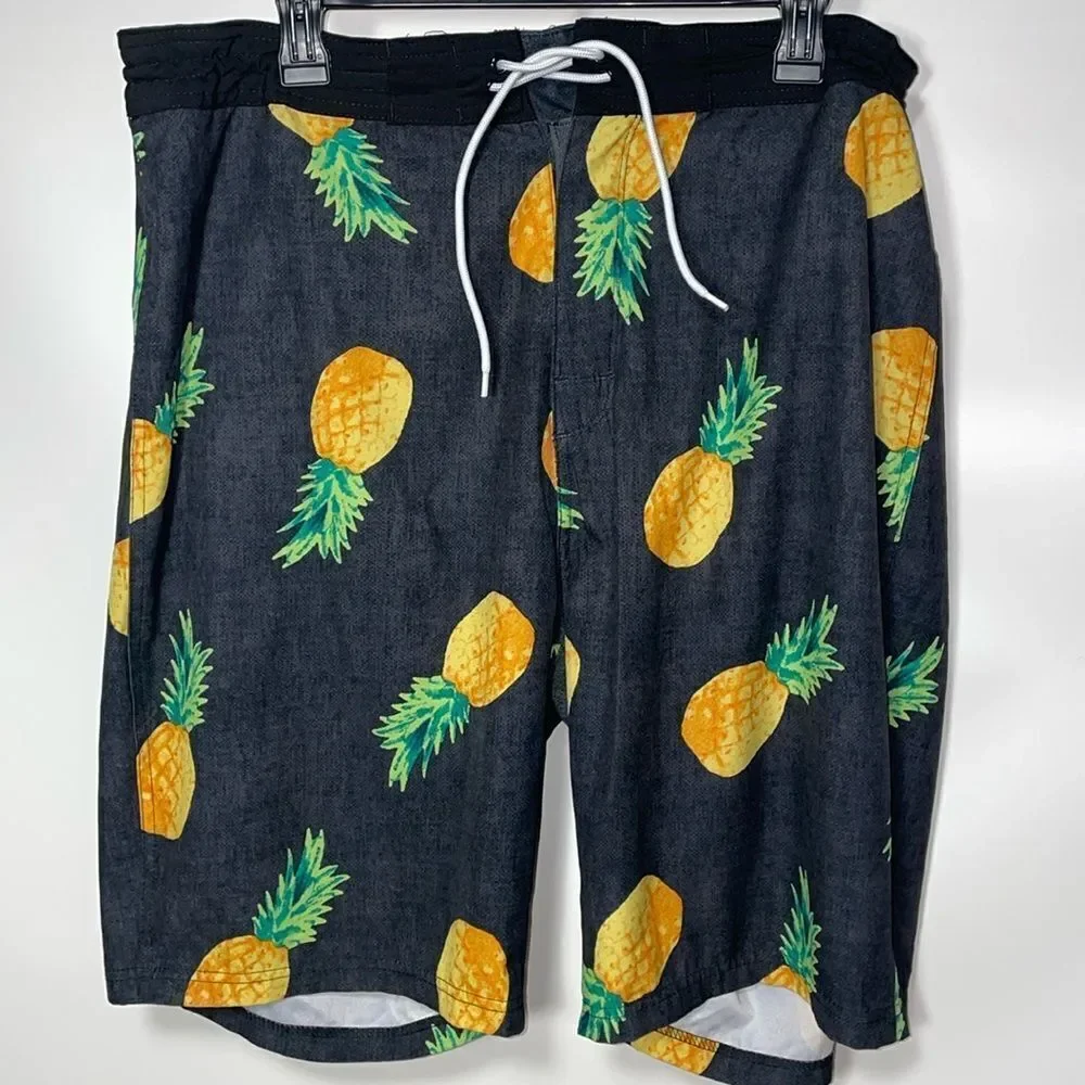 Old navy men’s swim trunks